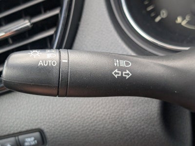 2020 Nissan Rogue Sport SV