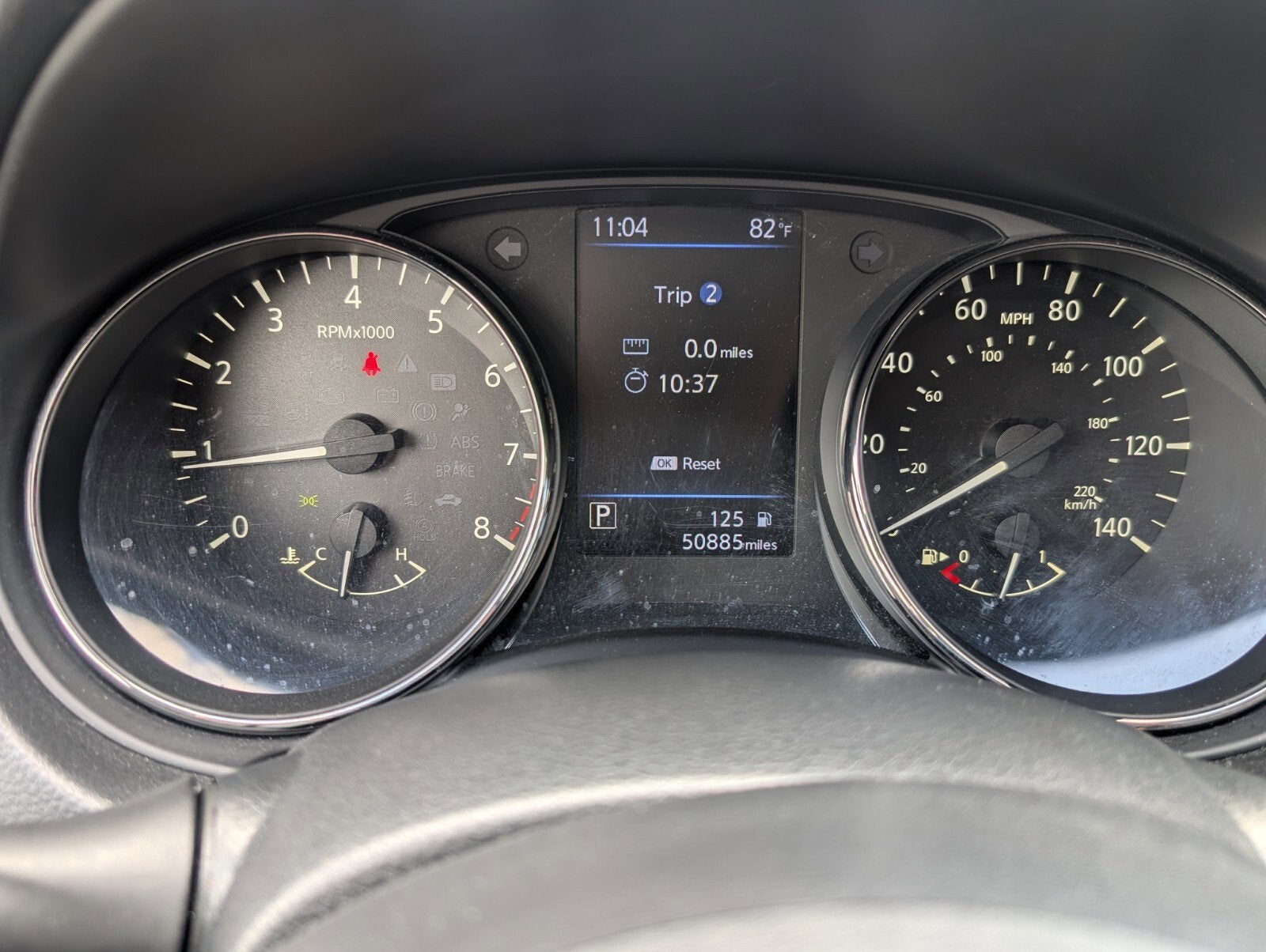 2020 Nissan Rogue Sport SV