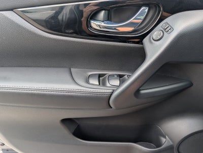 2020 Nissan Rogue Sport SV