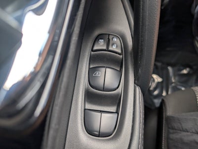 2020 Nissan Rogue Sport SV