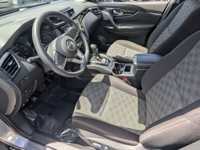 2020 Nissan Rogue Sport SV