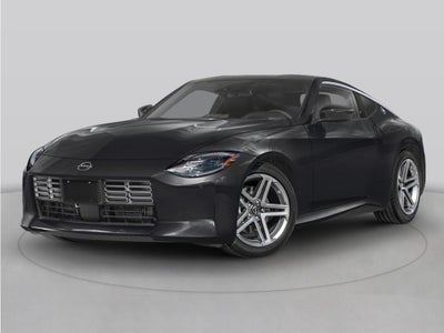 2024 Nissan Z Sport