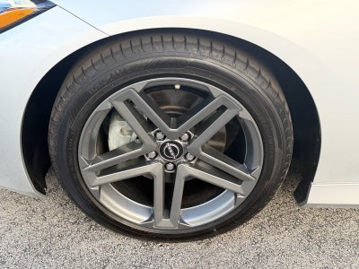 2024 Nissan Z Sport