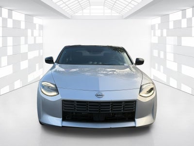 2024 Nissan Z Sport