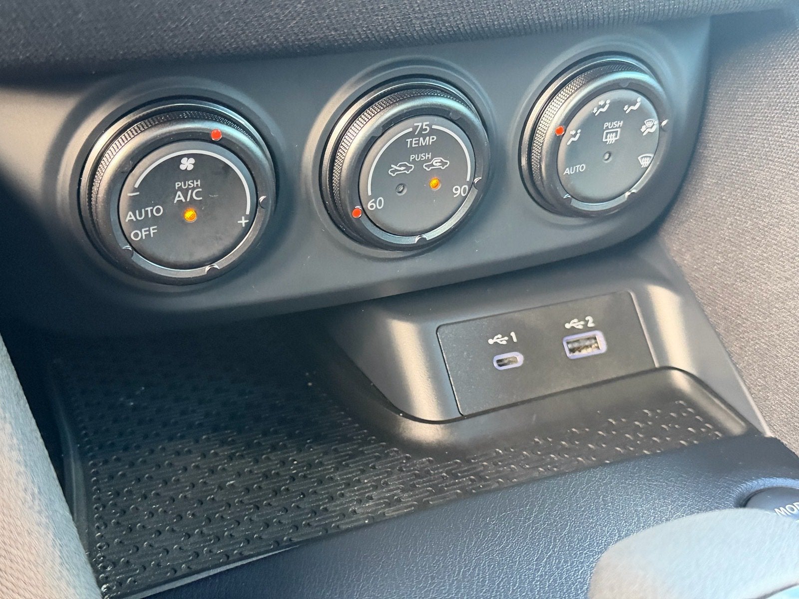 2024 Nissan Z Sport
