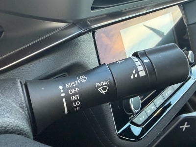 2024 Nissan Z Sport