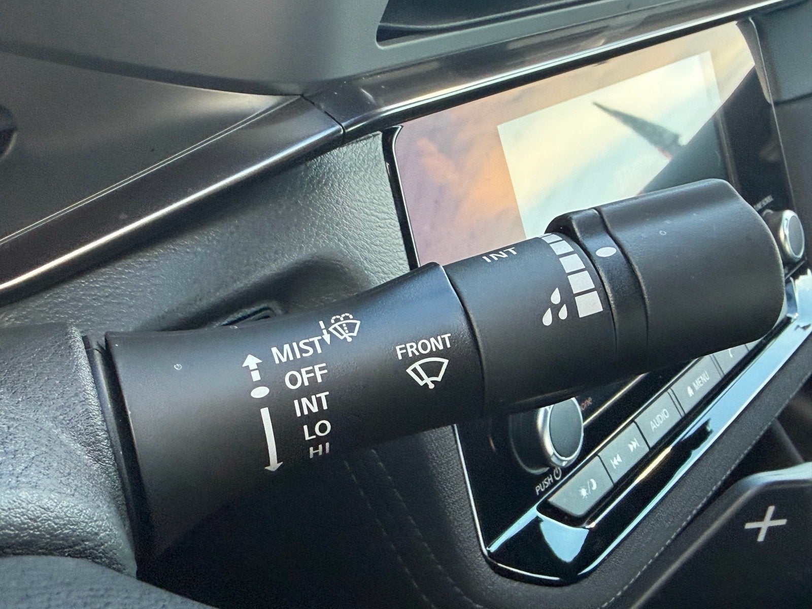 2024 Nissan Z Sport