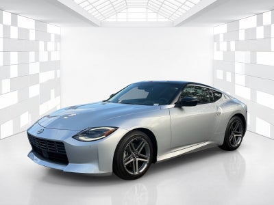 2024 Nissan Z Sport