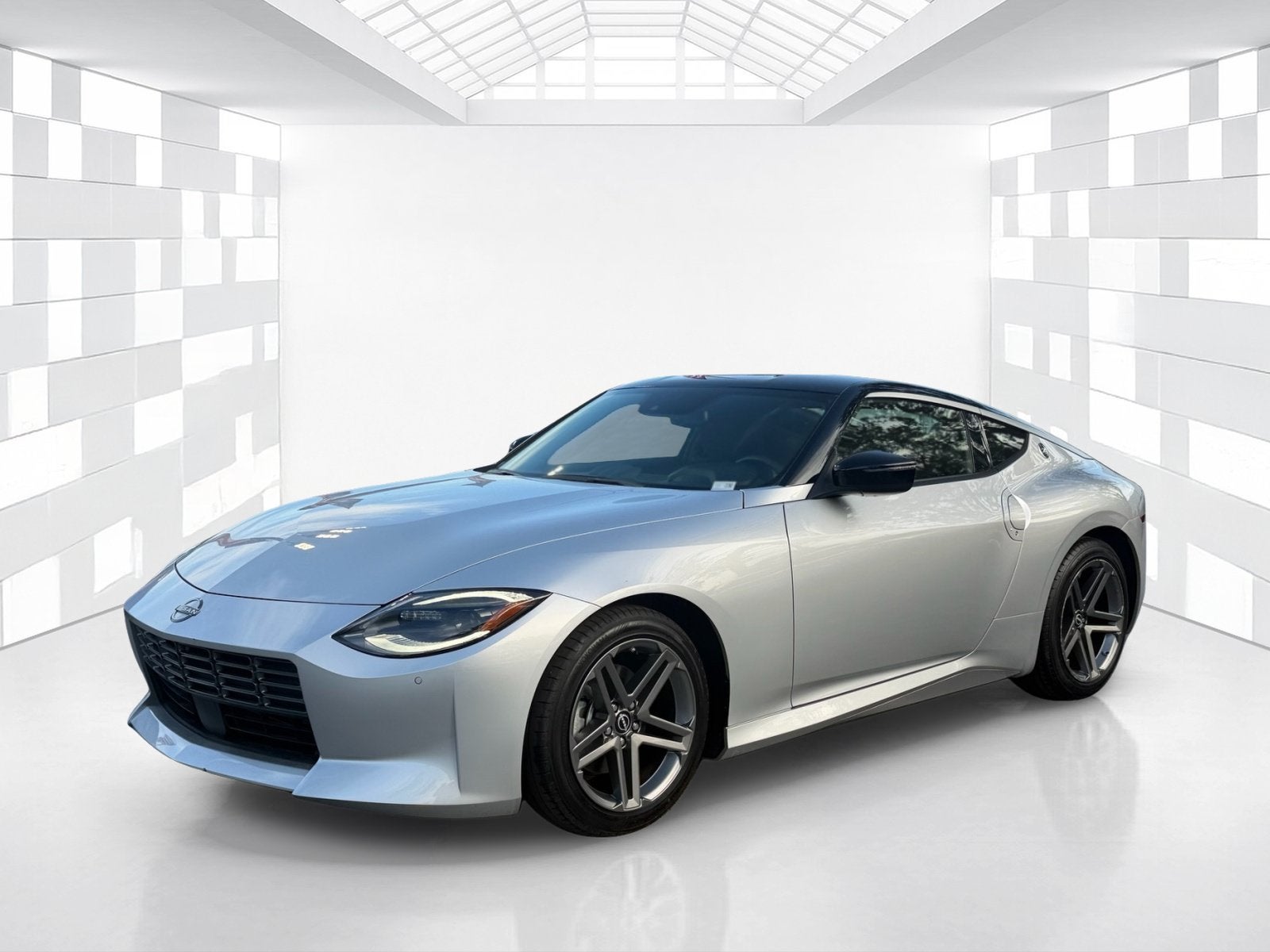 2024 Nissan Z Sport