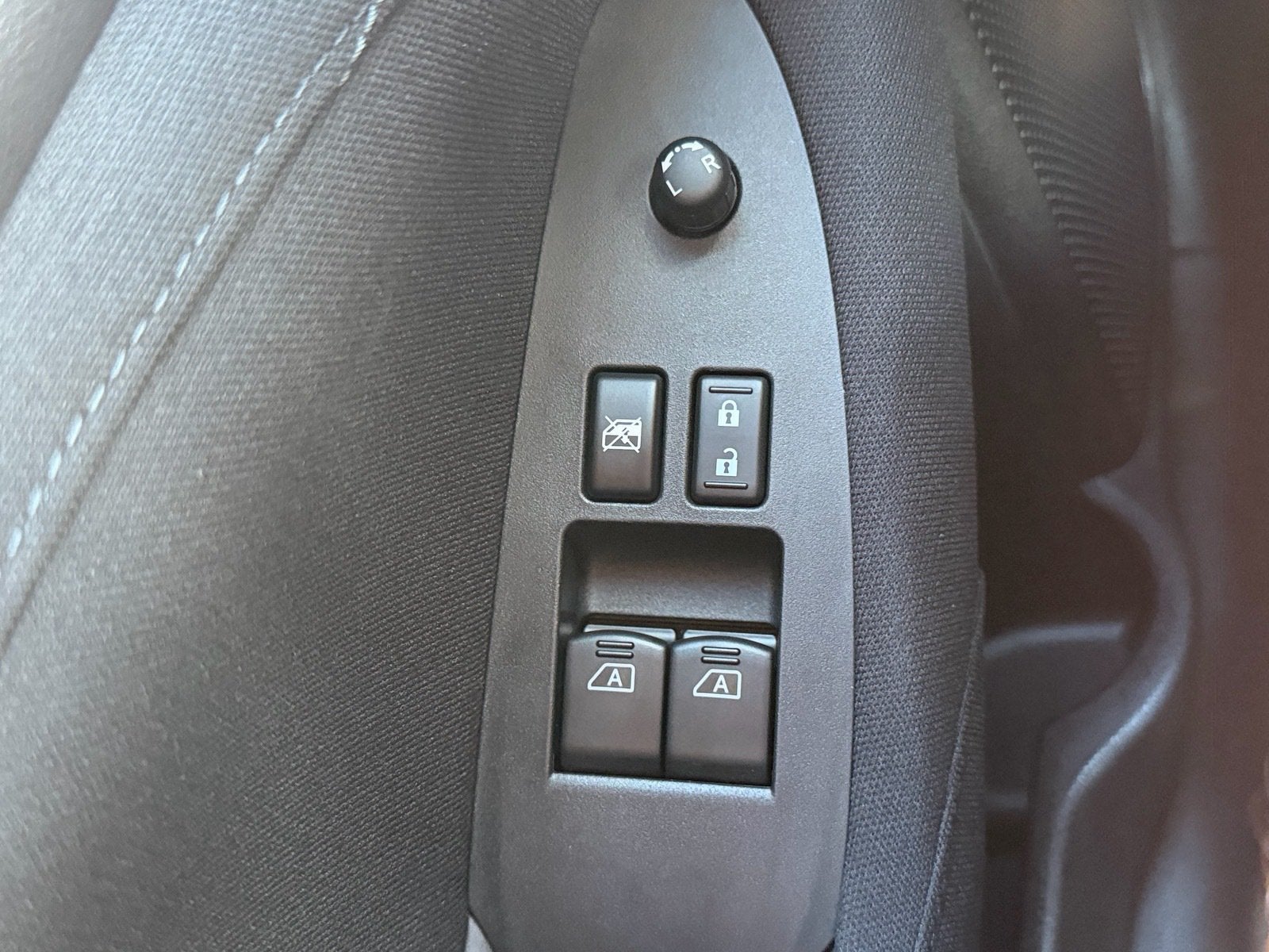 2024 Nissan Z Sport