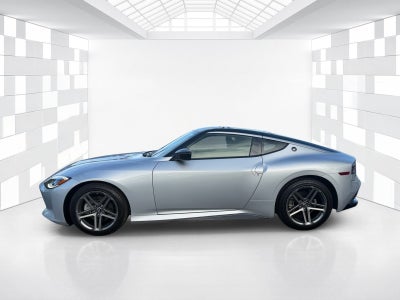 2024 Nissan Z Sport