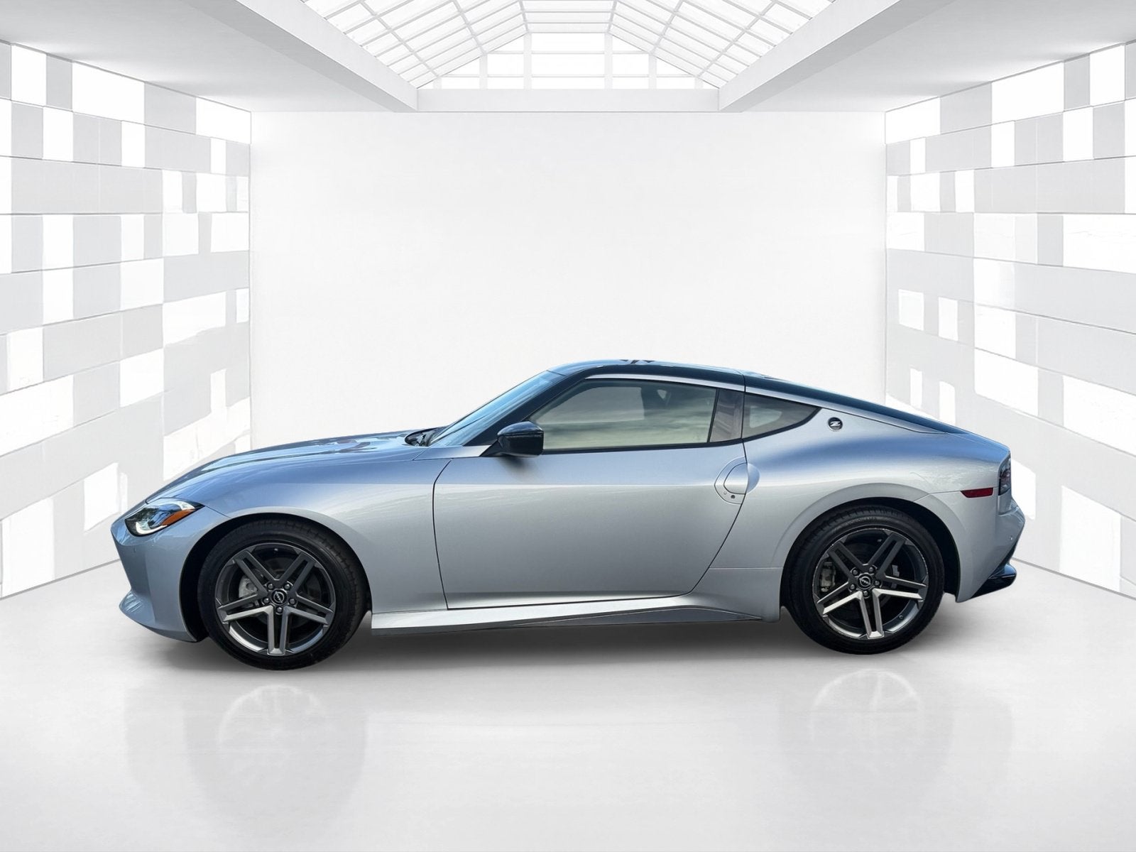 2024 Nissan Z Sport