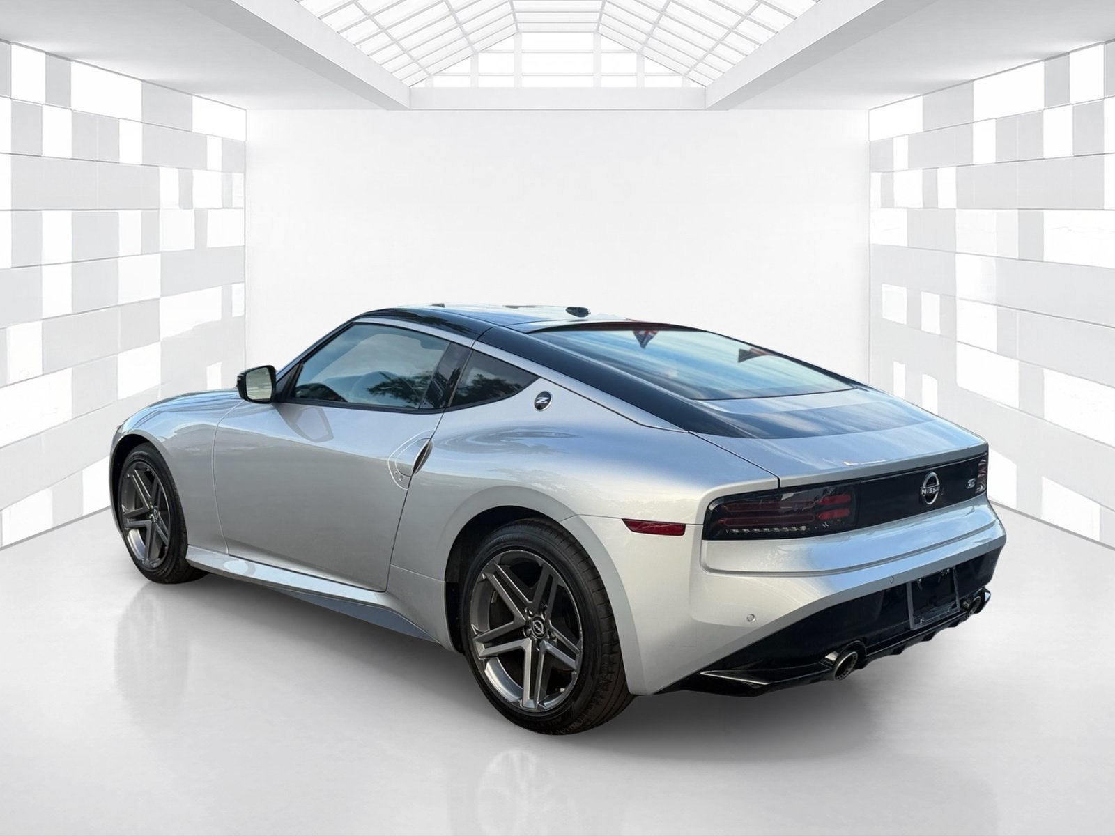 2024 Nissan Z Sport