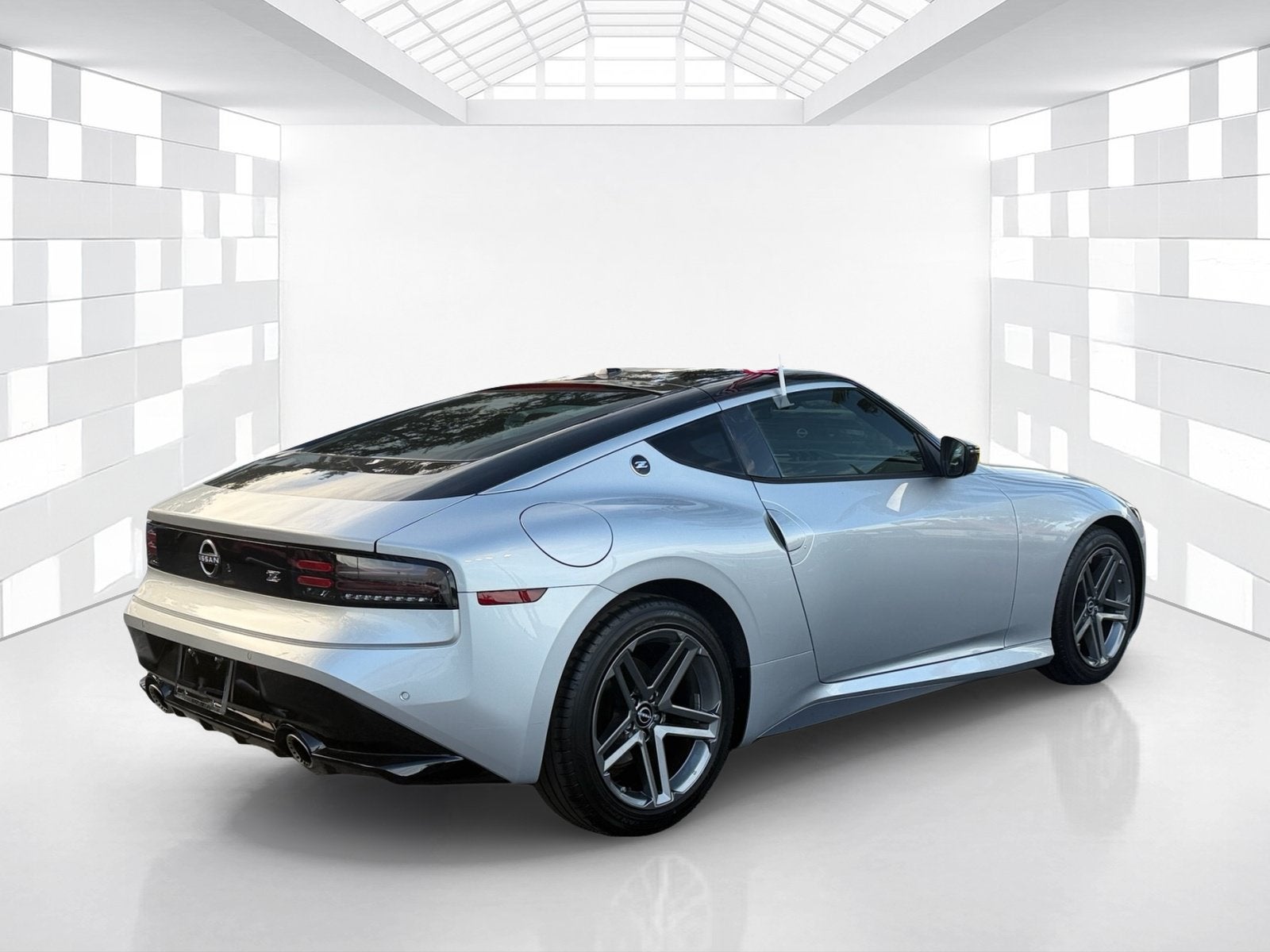 2024 Nissan Z Sport