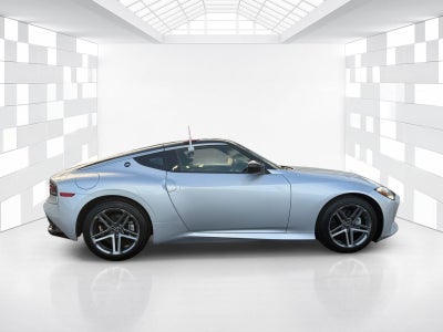 2024 Nissan Z Sport