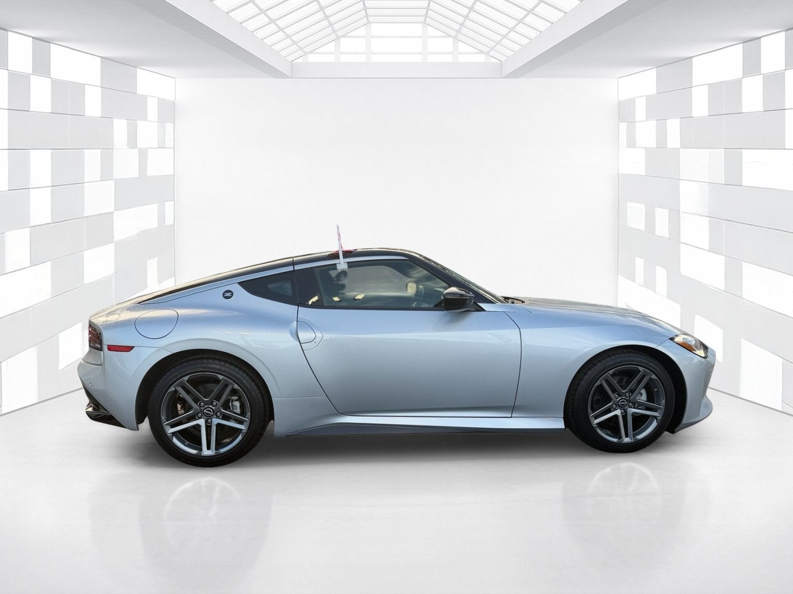 2024 Nissan Z Sport