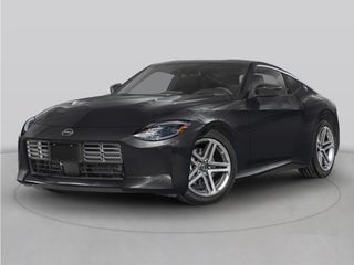 2024 Nissan Z Sport