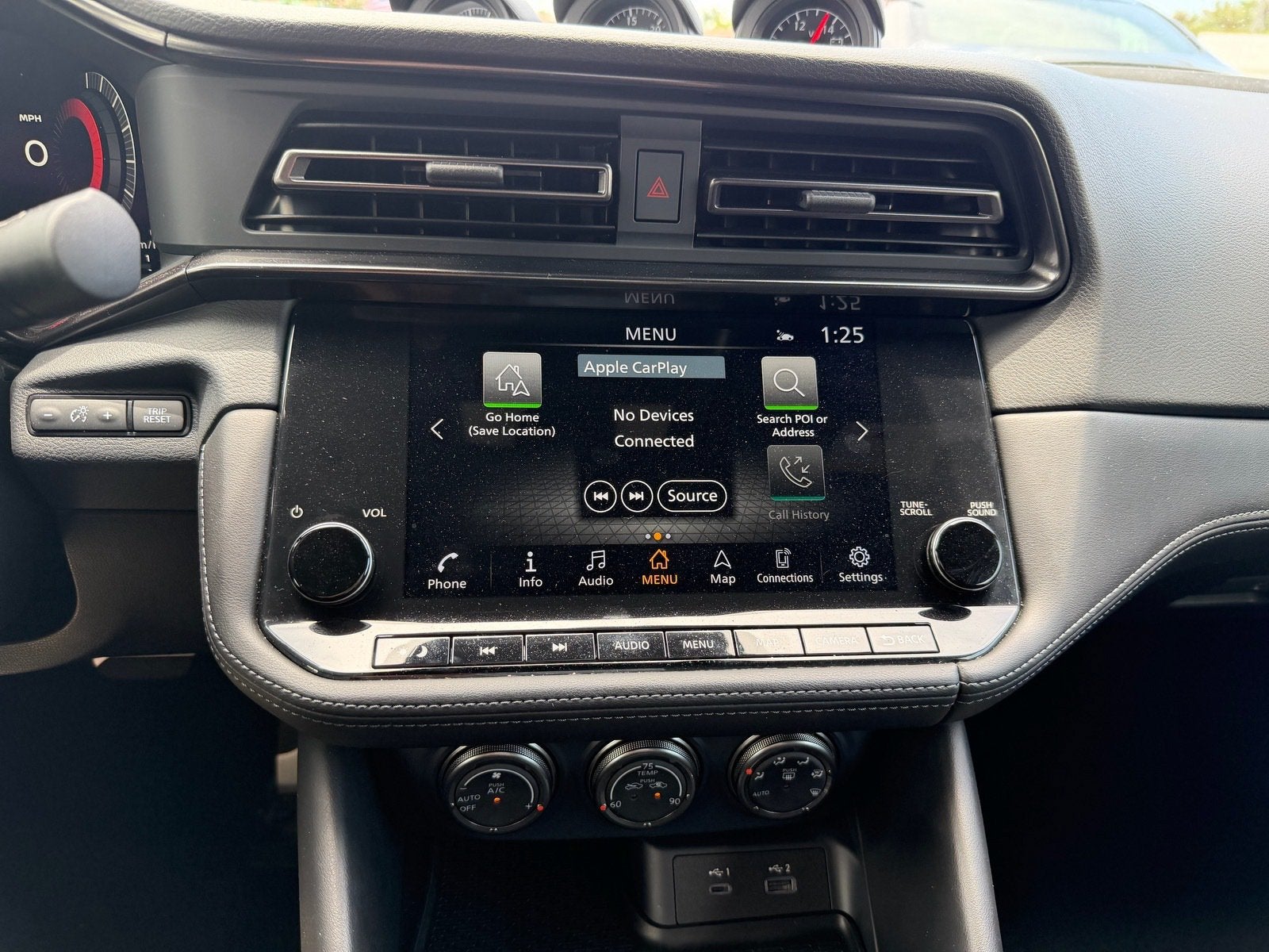 2024 Nissan Z Performance
