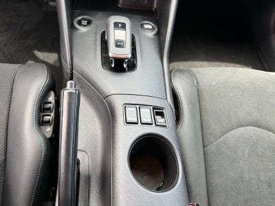 2024 Nissan Z Performance