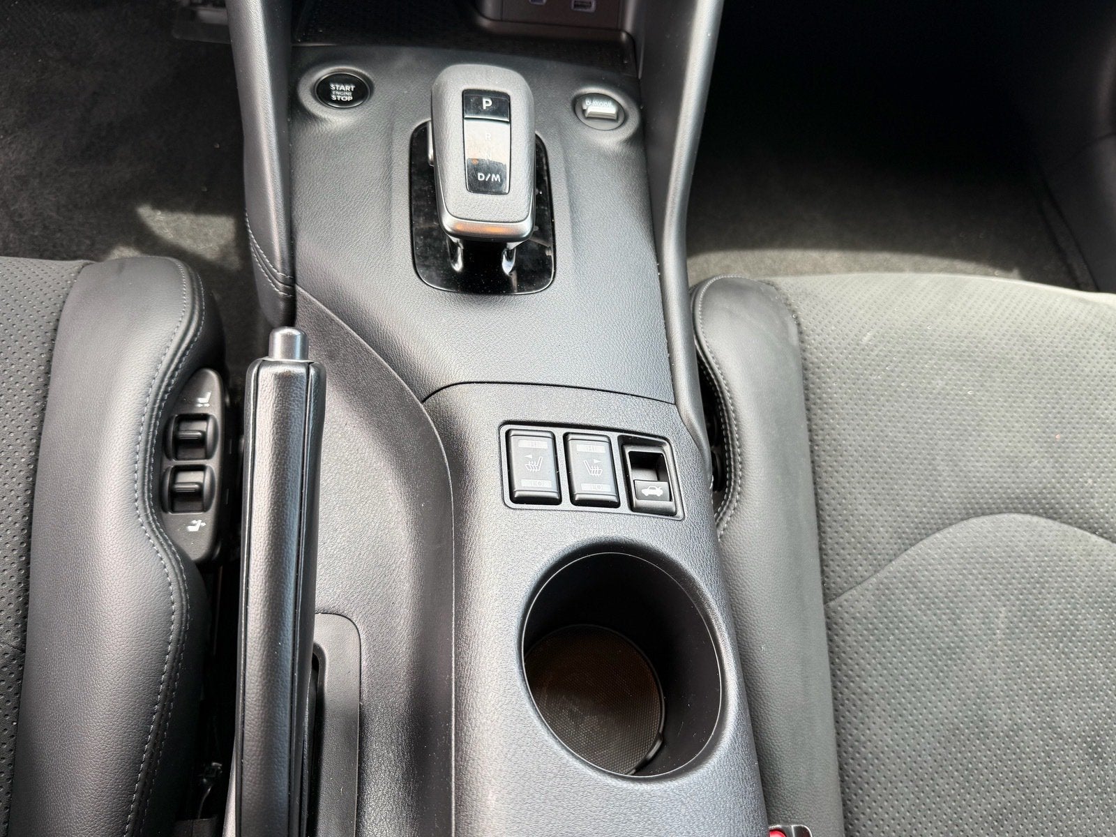 2024 Nissan Z Performance