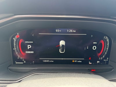 2024 Nissan Z Performance