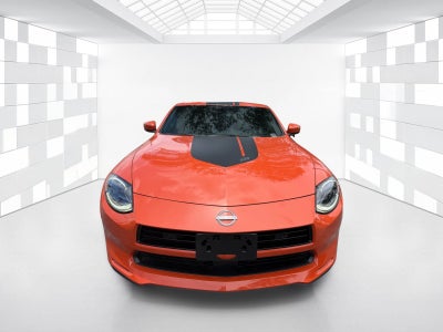 2024 Nissan Z Performance