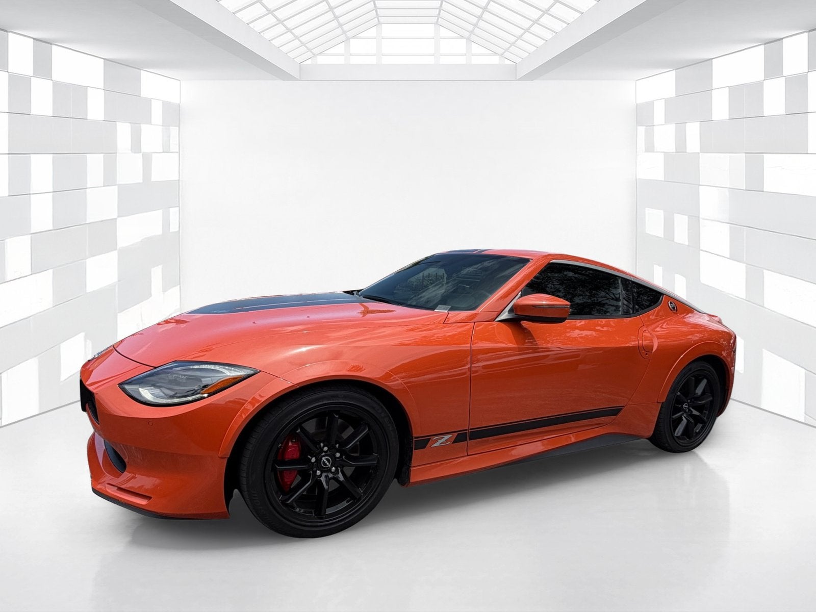 2024 Nissan Z Performance