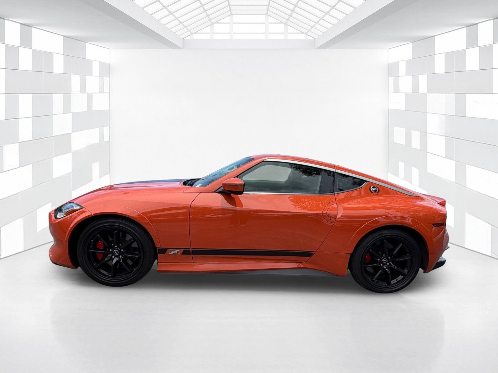 2024 Nissan Z Performance