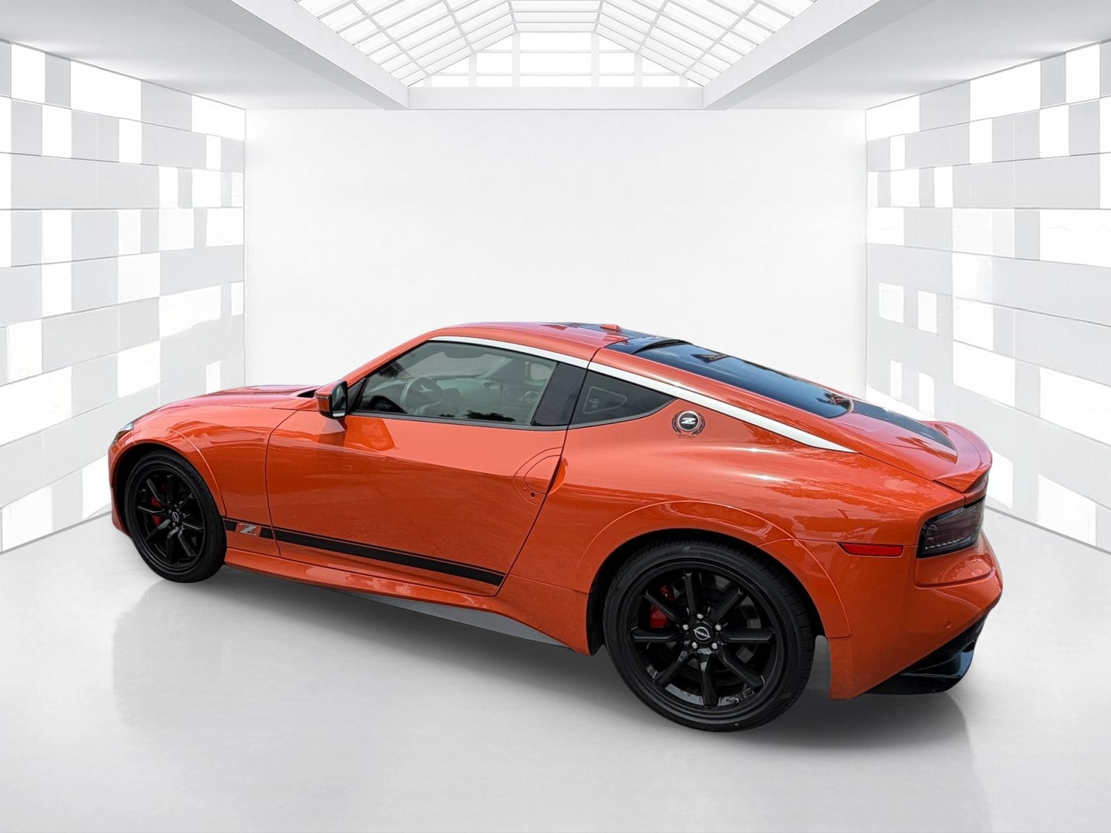2024 Nissan Z Performance