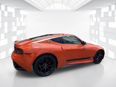 2024 Nissan Z Performance