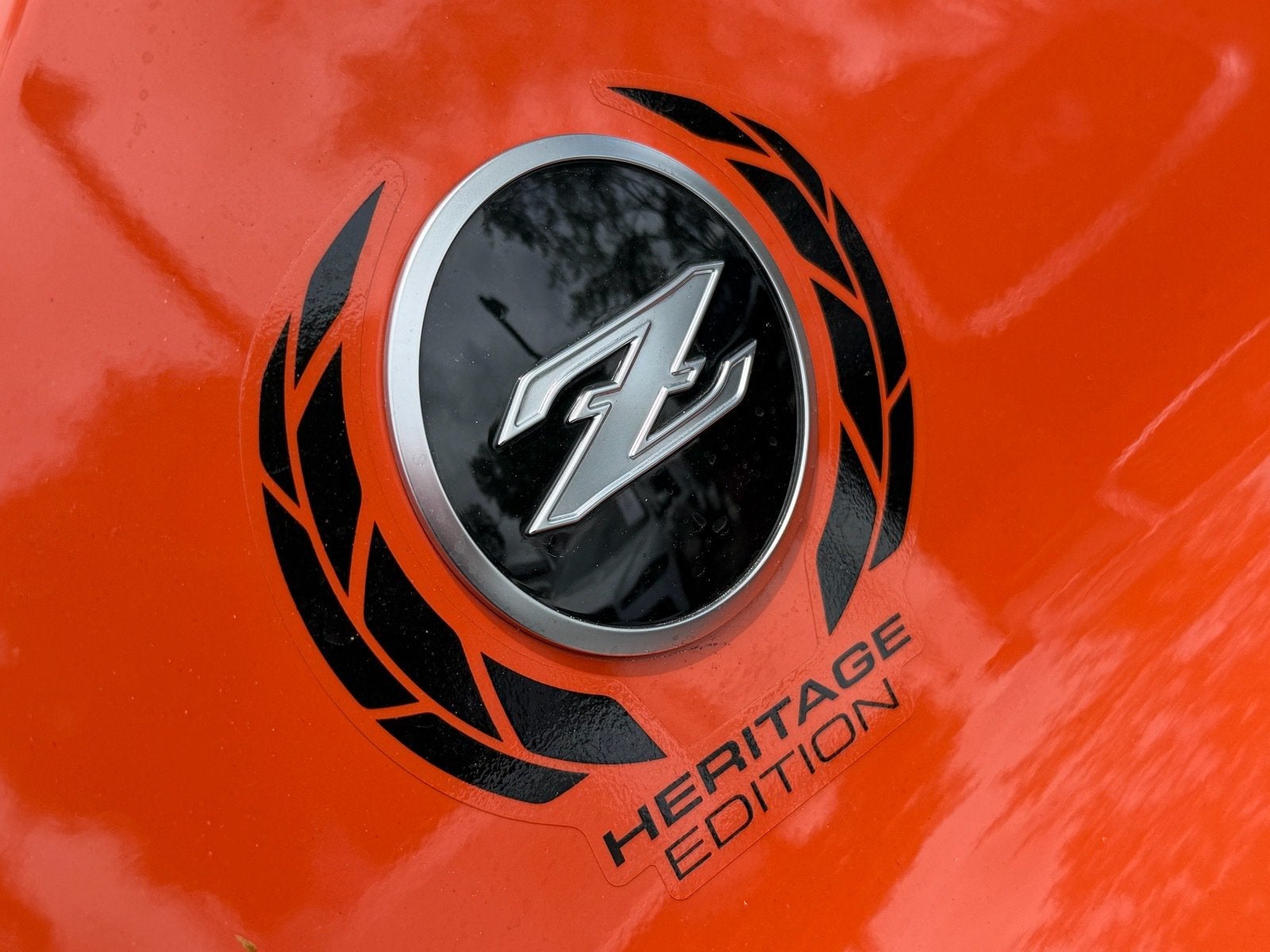 2024 Nissan Z Performance