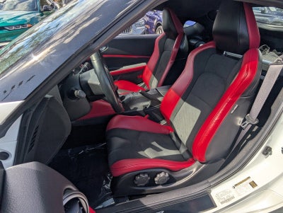 2024 Nissan Z Performance