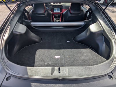 2024 Nissan Z Performance