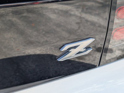 2024 Nissan Z Performance