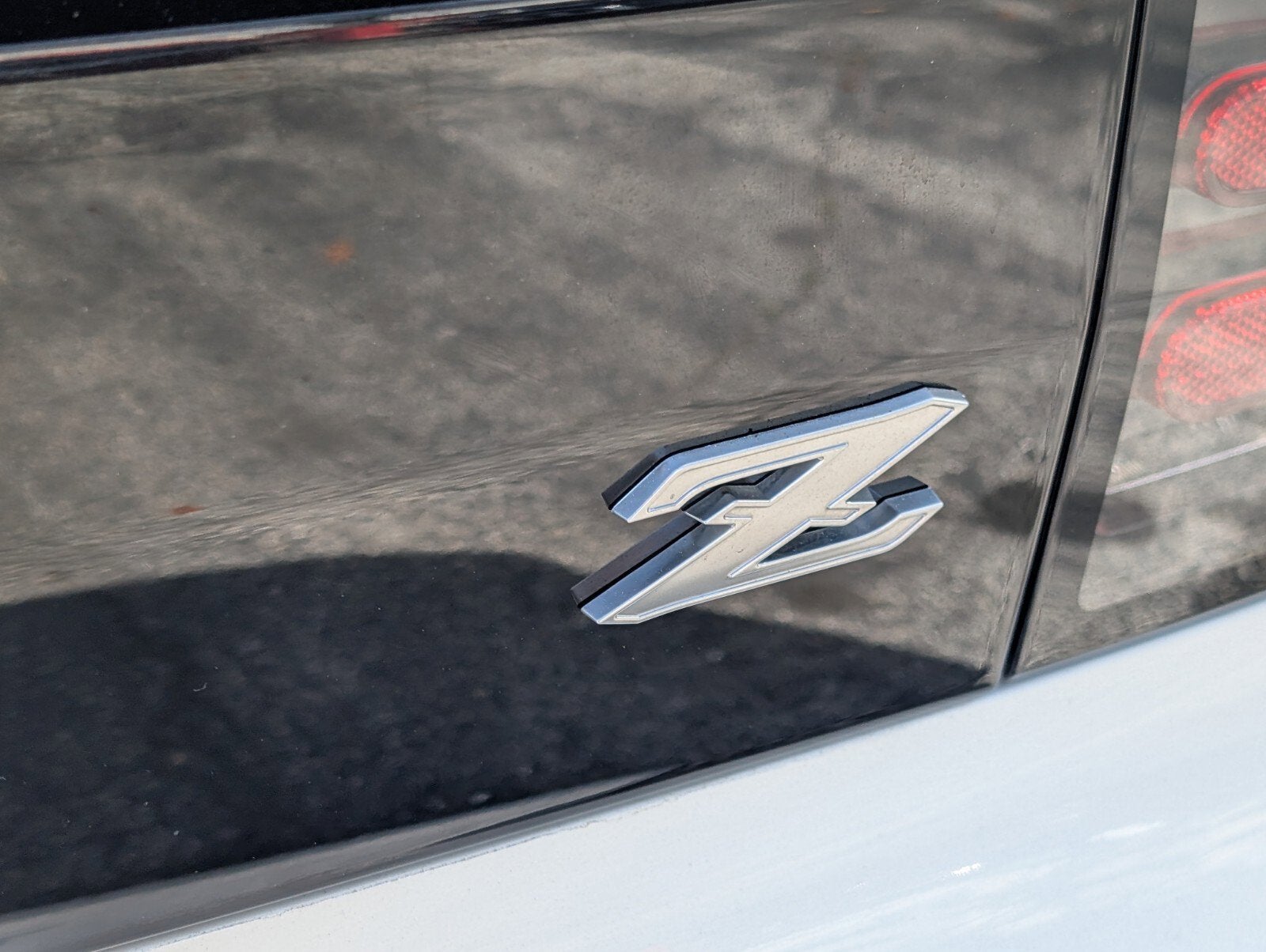 2024 Nissan Z Performance