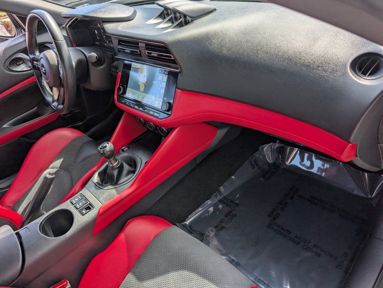 2024 Nissan Z Performance