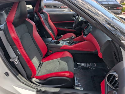 2024 Nissan Z Performance