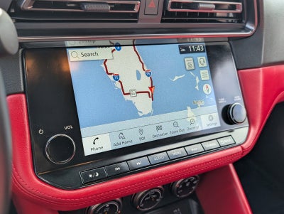 2024 Nissan Z Performance