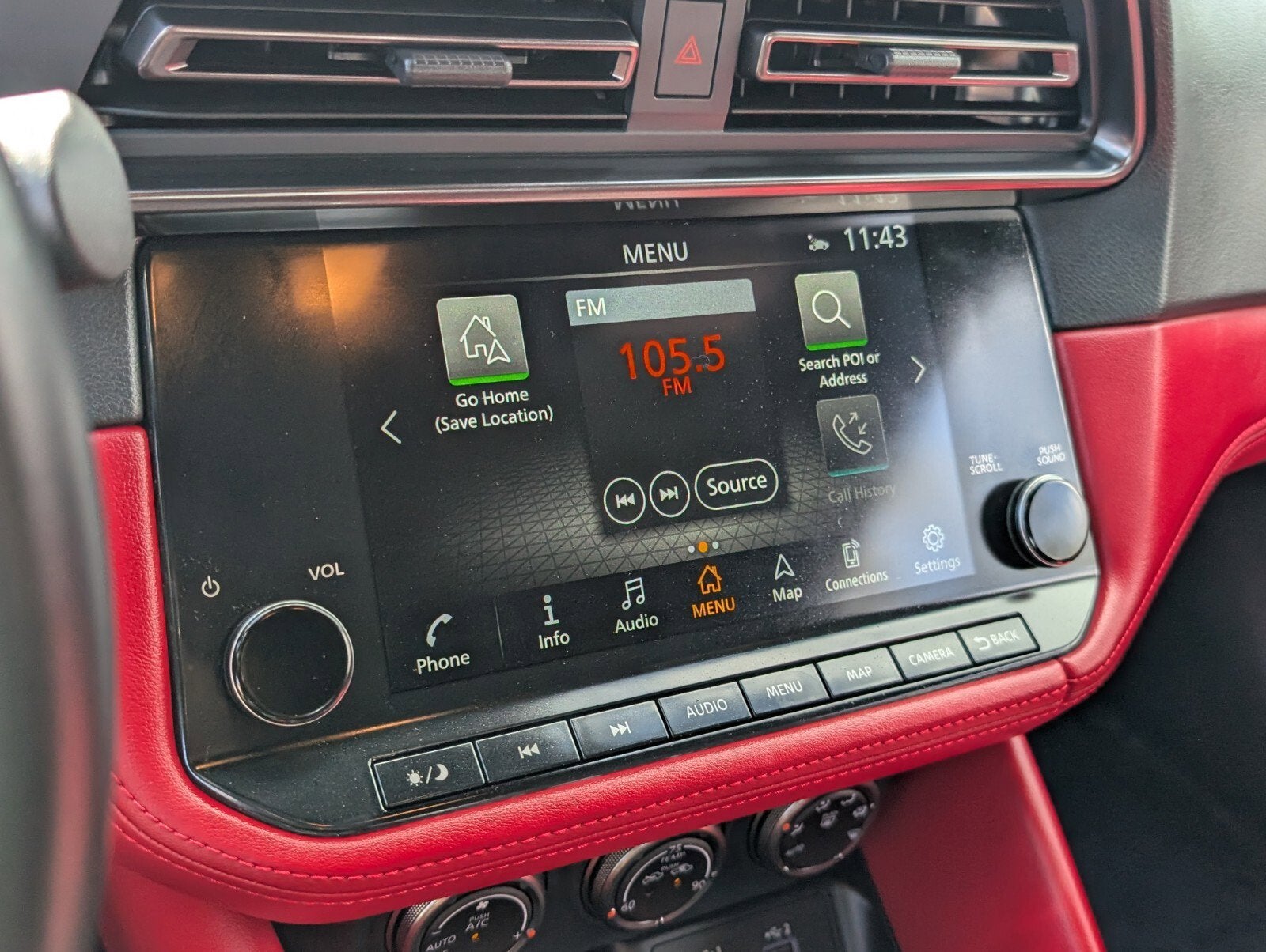 2024 Nissan Z Performance