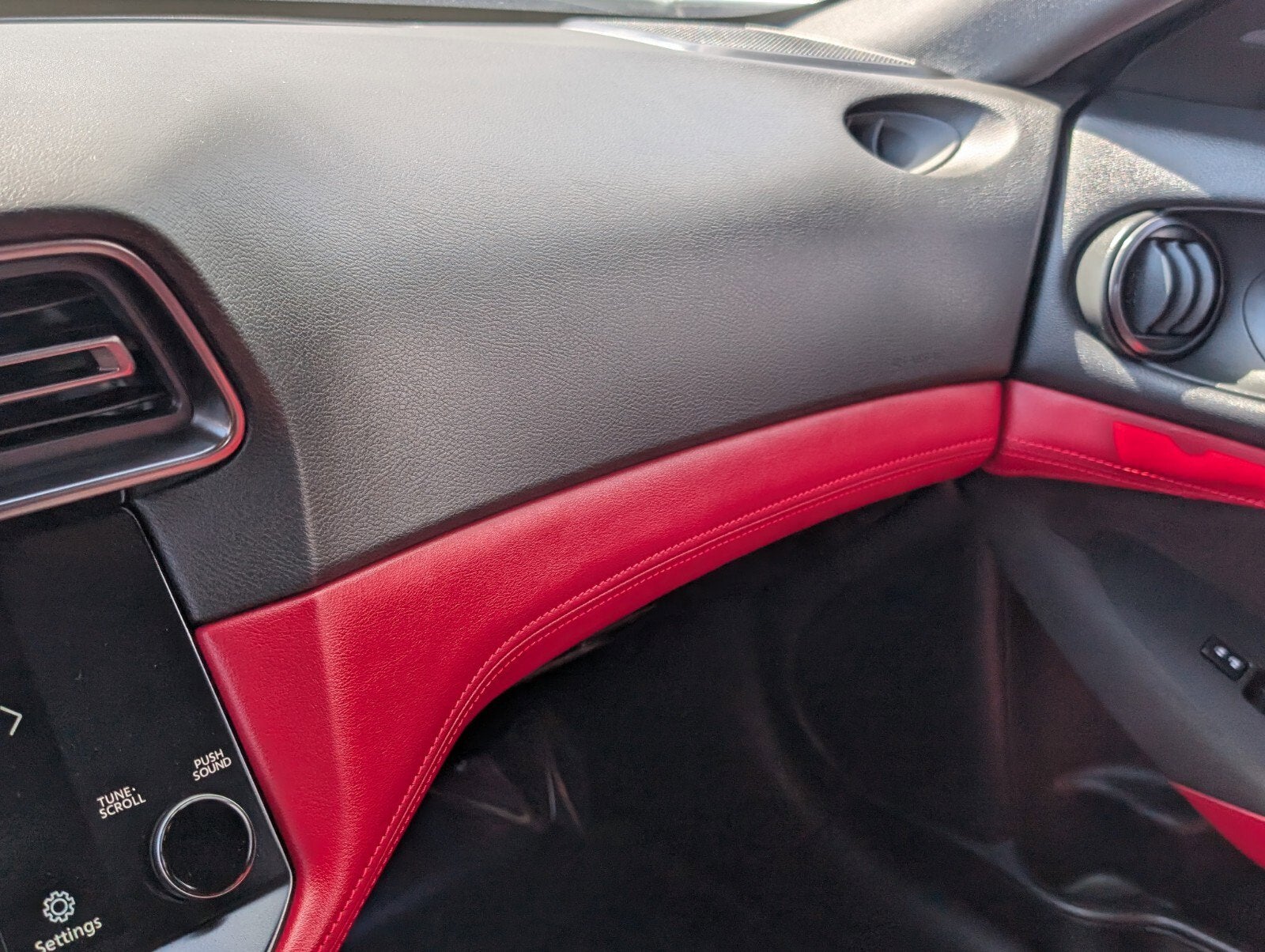 2024 Nissan Z Performance