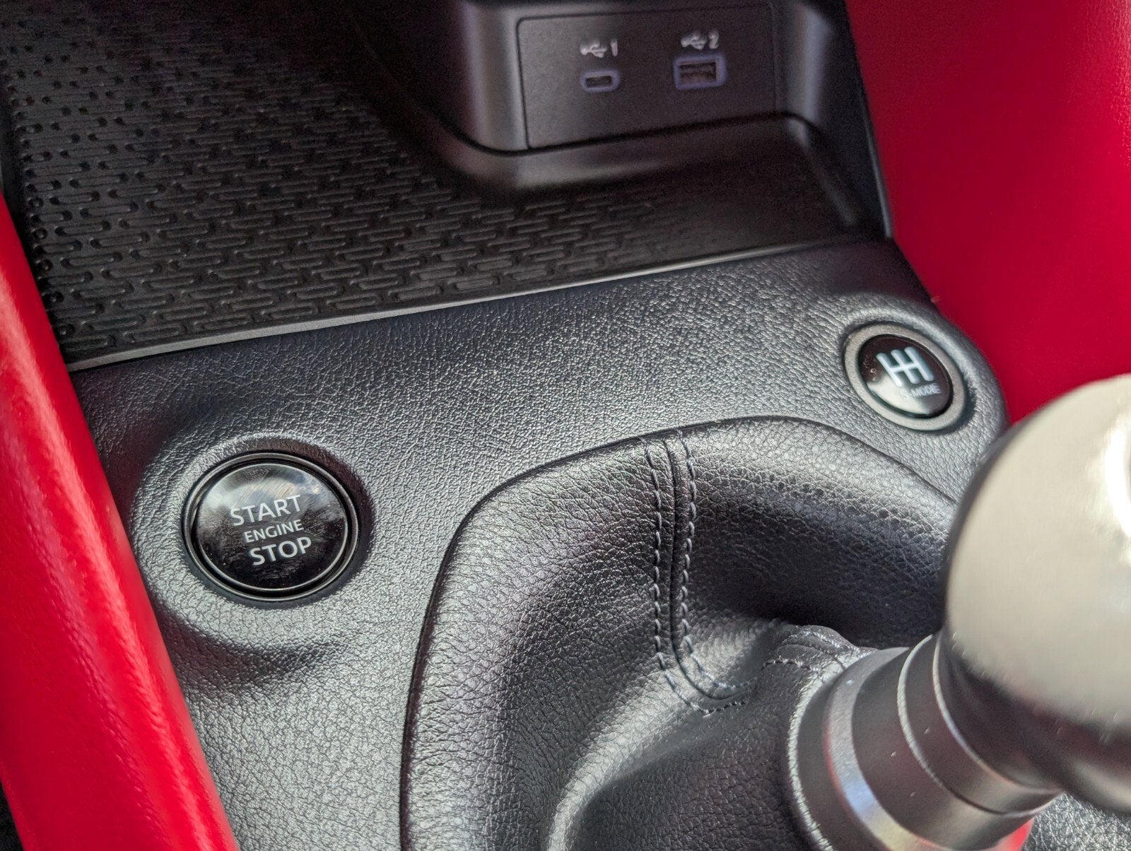 2024 Nissan Z Performance