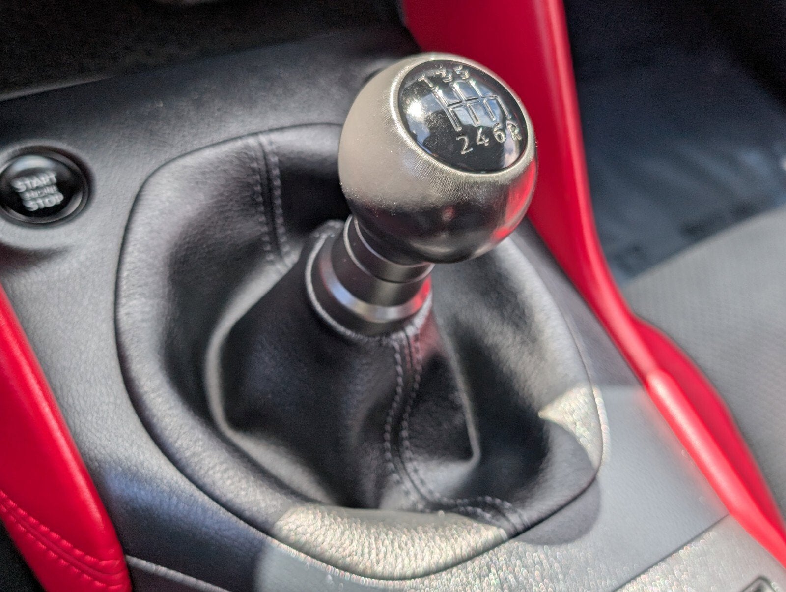 2024 Nissan Z Performance