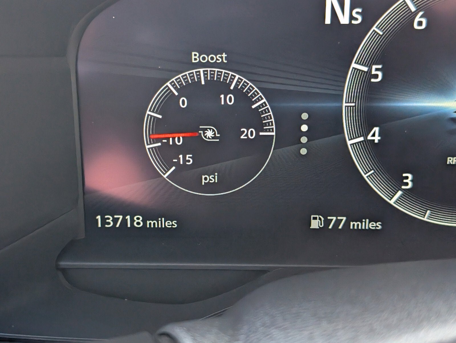 2024 Nissan Z Performance