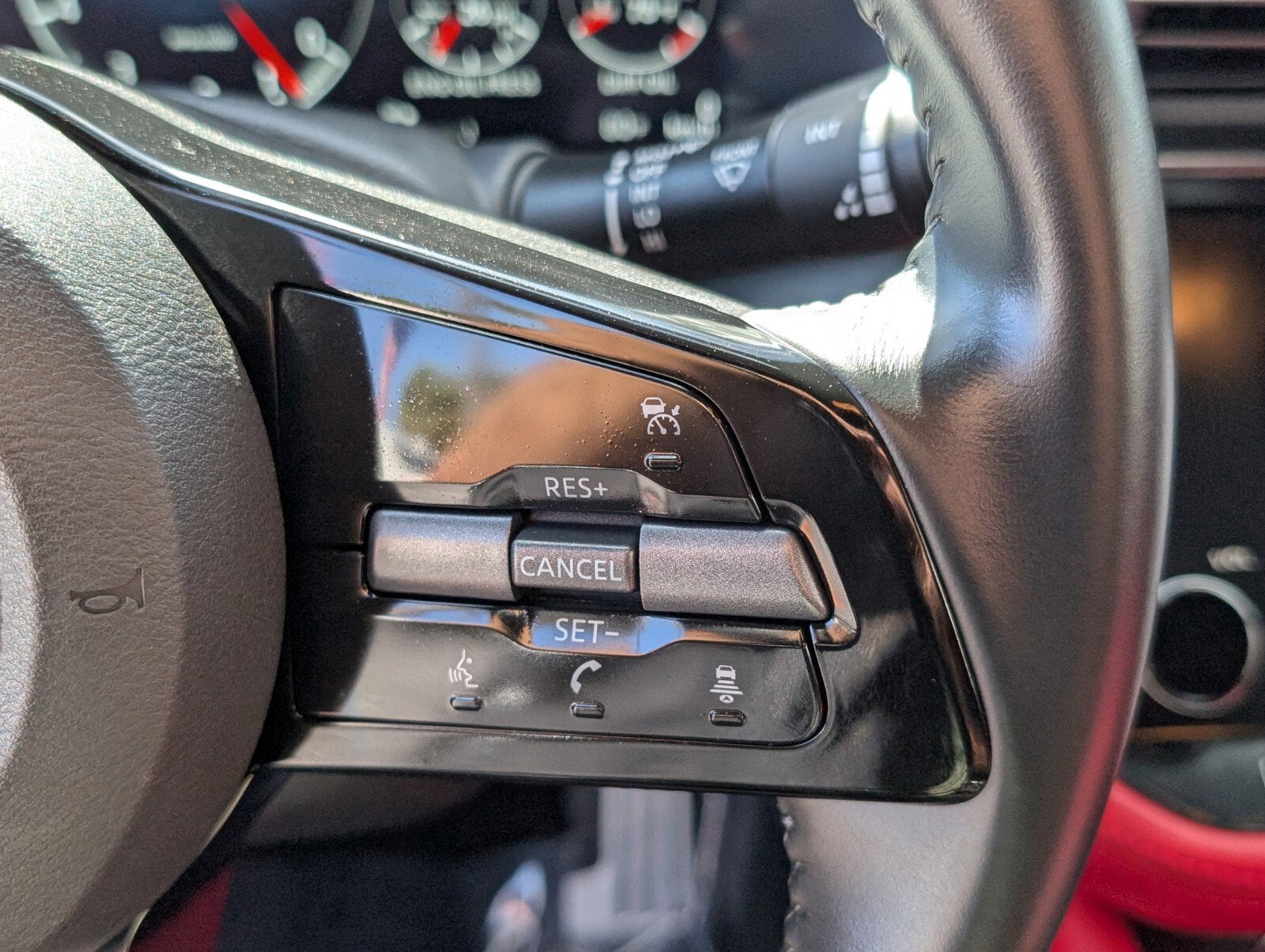 2024 Nissan Z Performance