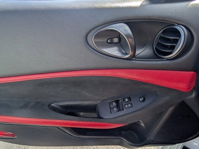 2024 Nissan Z Performance