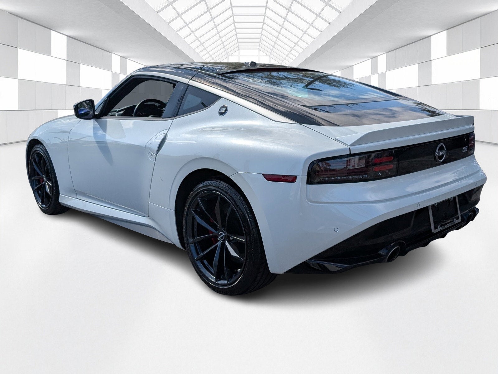 2024 Nissan Z Performance