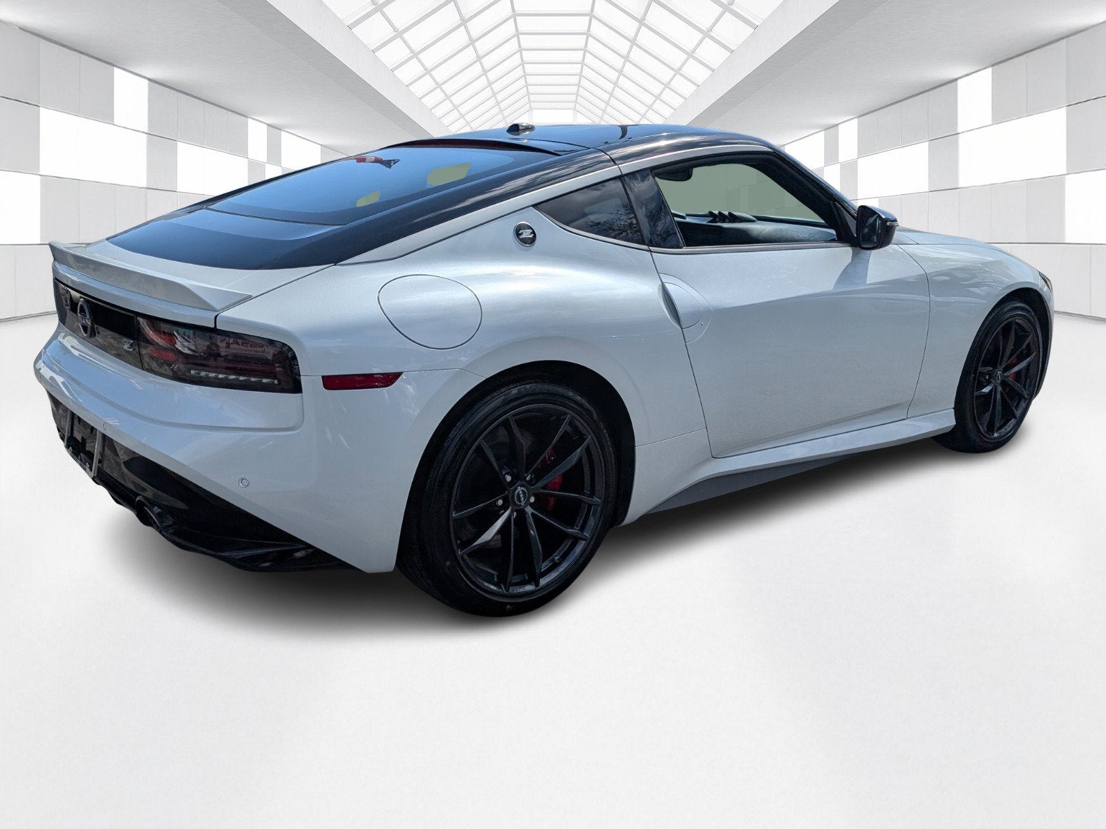 2024 Nissan Z Performance