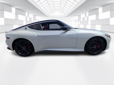 2024 Nissan Z Performance