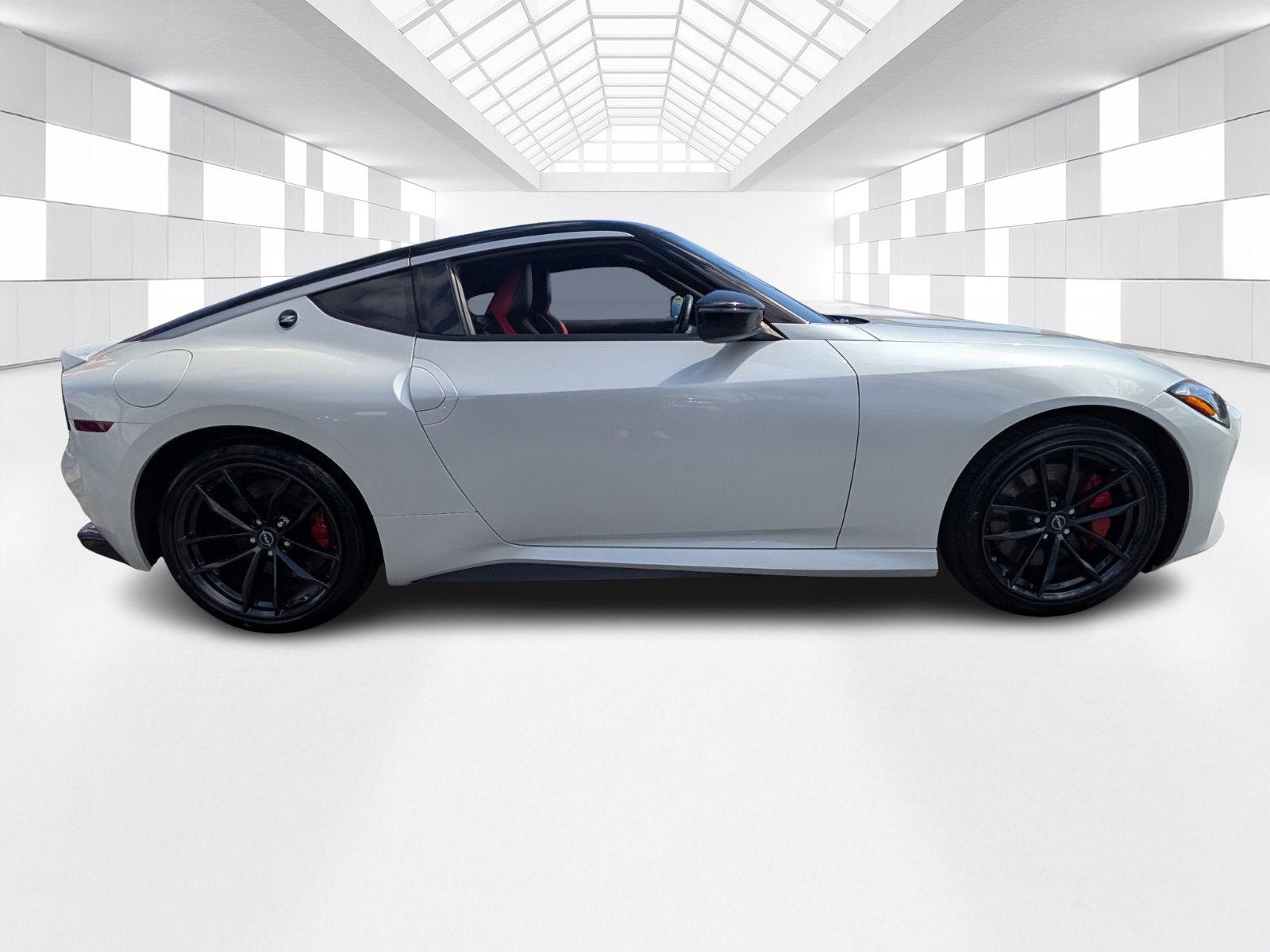 2024 Nissan Z Performance