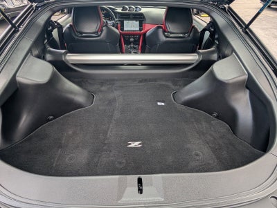 2024 Nissan Z Performance